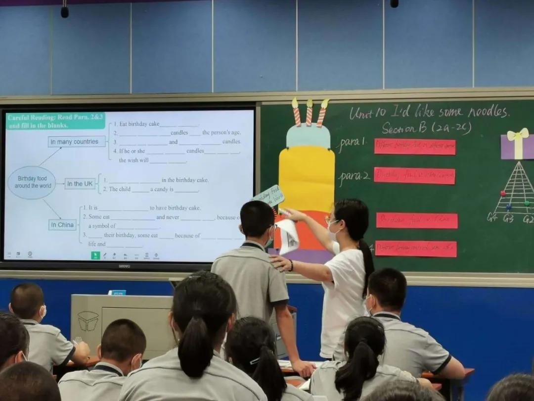 曾秋莲：师德引领，一路匠心