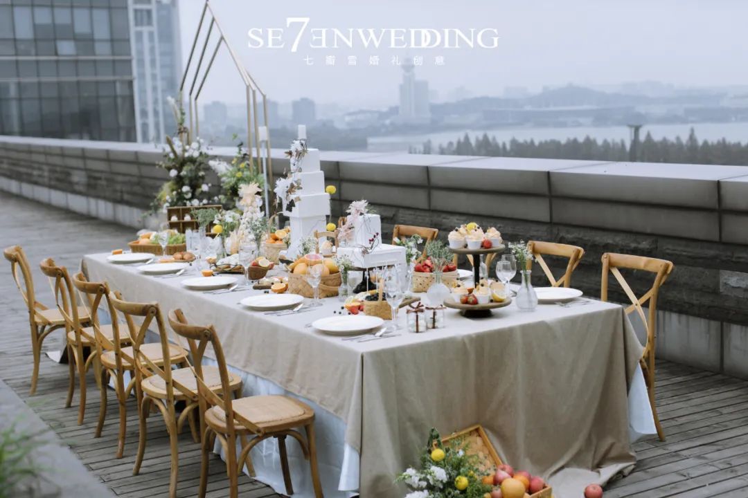 摩洛哥风格草坪婚礼,摩洛哥花园拍摄