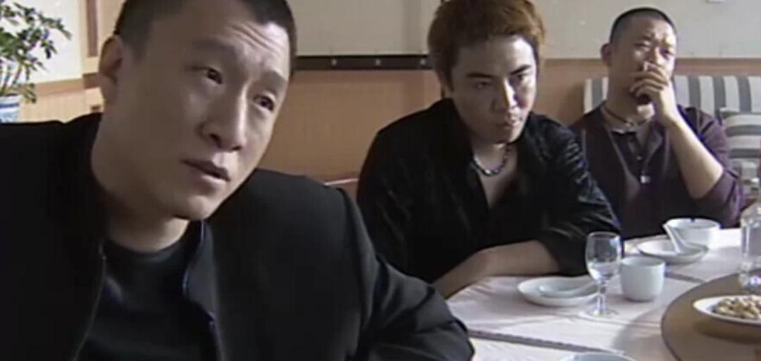 经典真实案例警匪剧,真实故事改编的警匪连续剧