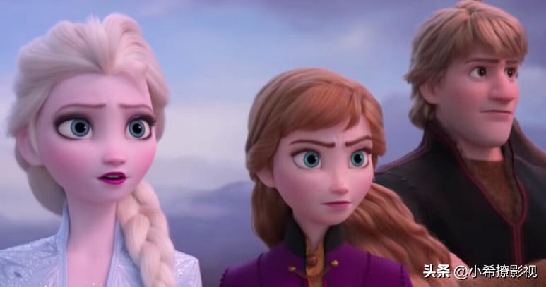 《冰雪奇缘2》烂番茄新鲜度83%，影评人是如何评价这部电影的？