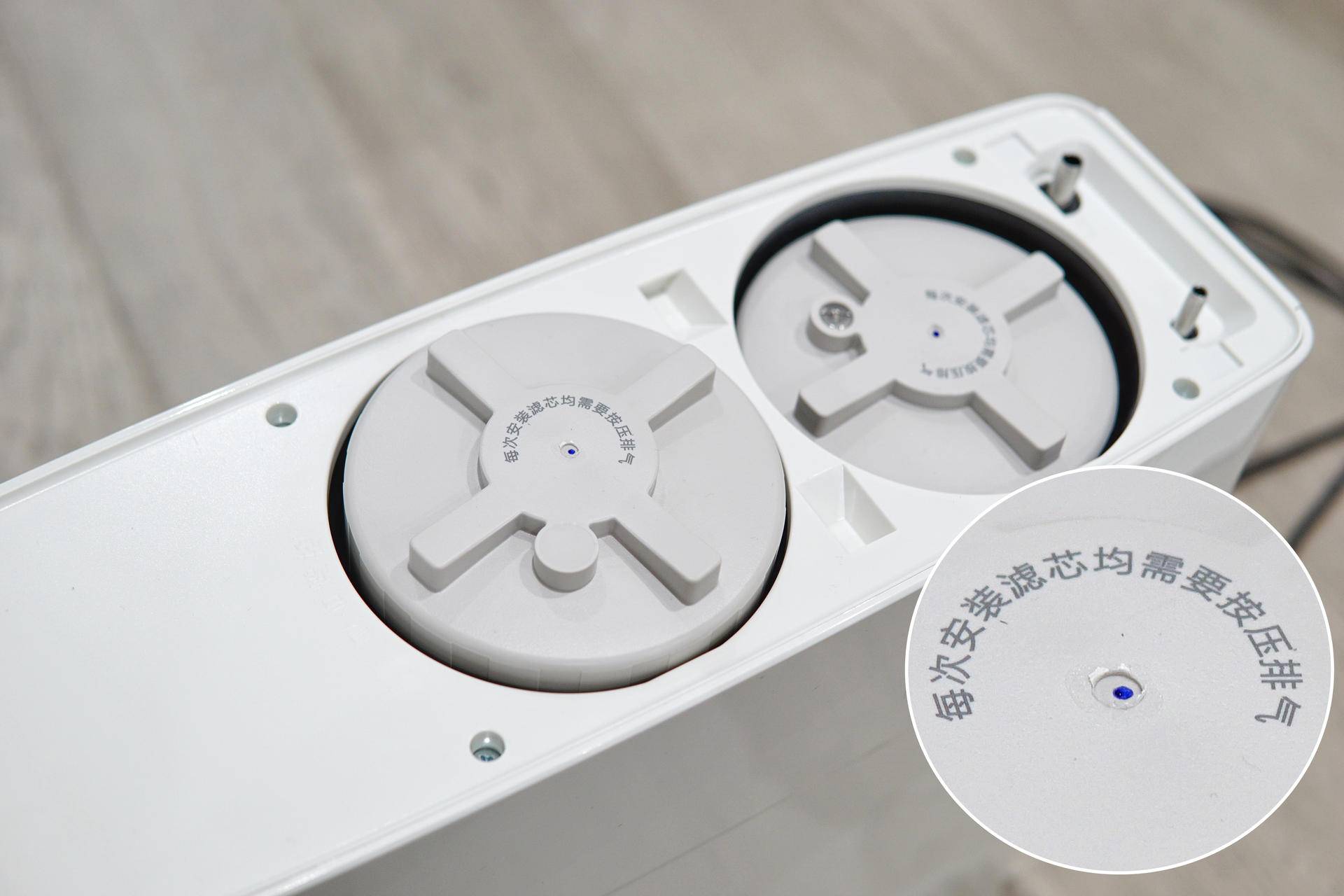 佳尼特冷热一体净水器优缺点,净热一体厨下净水机推荐