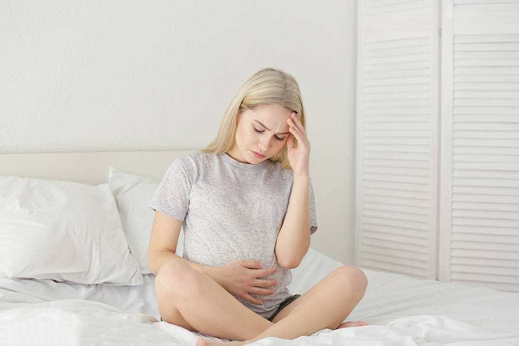 孕期知识知多点宝妈,幸孕妈咪母婴护理怎么样