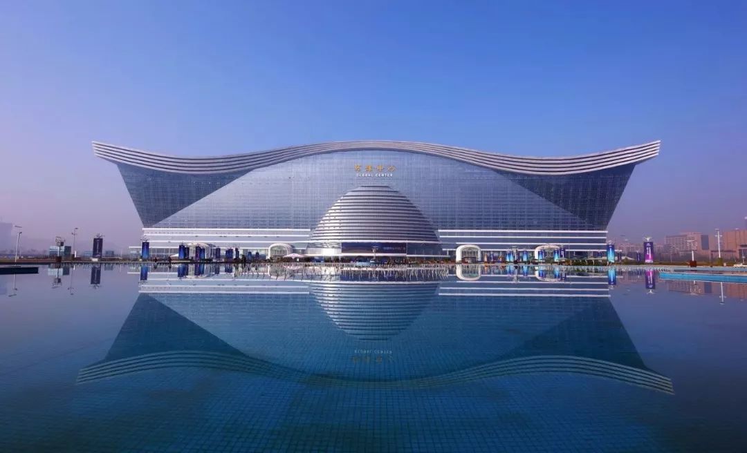 成都最豪华的购物中心,成都太古里最好的购物街