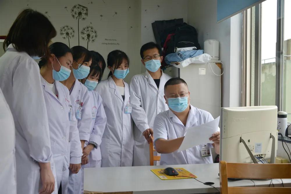 鼎医人才库新晋“明星”出炉你心中的TA上榜了吗？