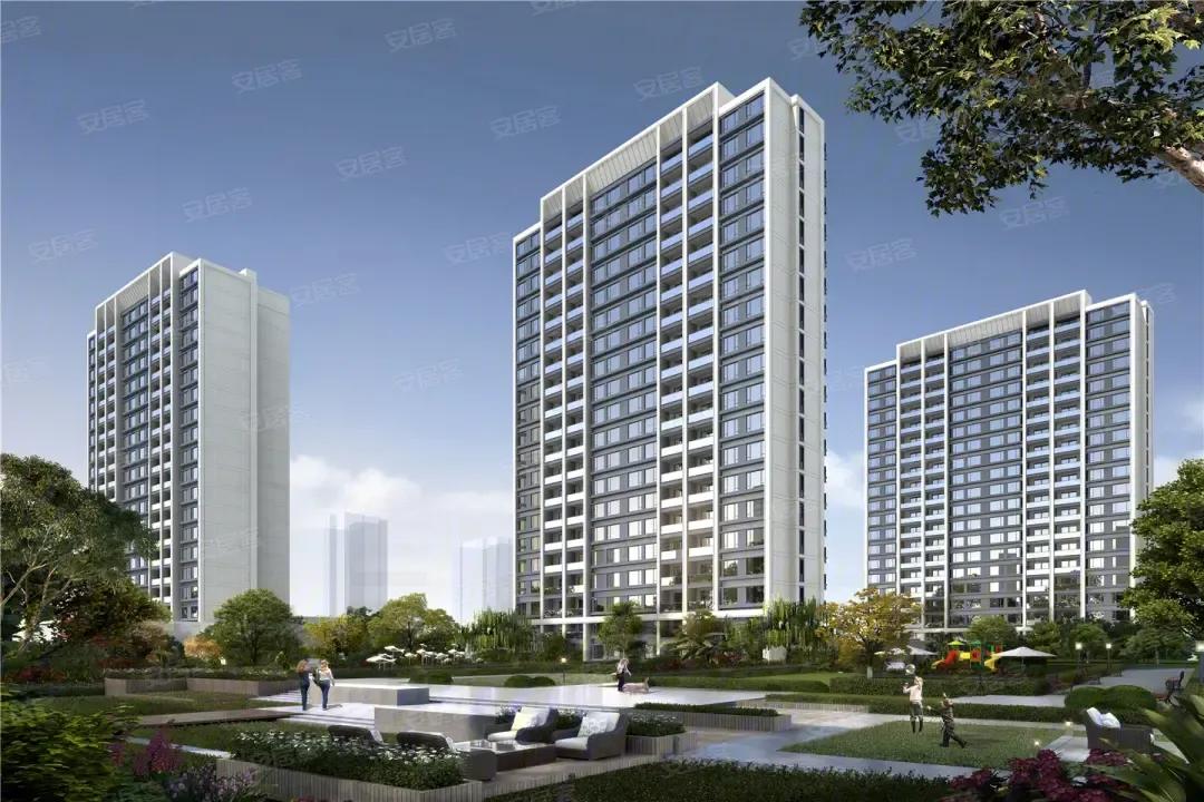 杭州崇贤北最新房源房价,杭州崇贤二手房佳源名城