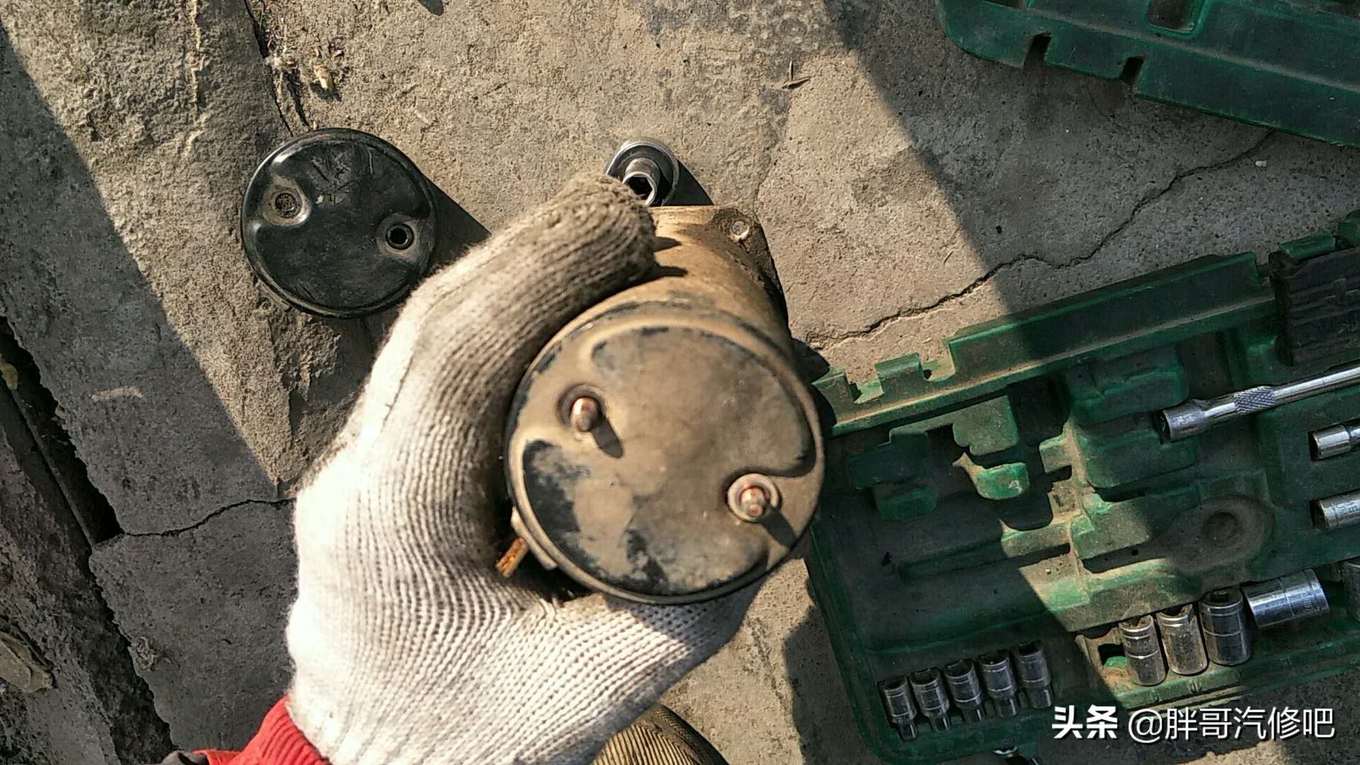 胖哥拆机,胖哥拆解