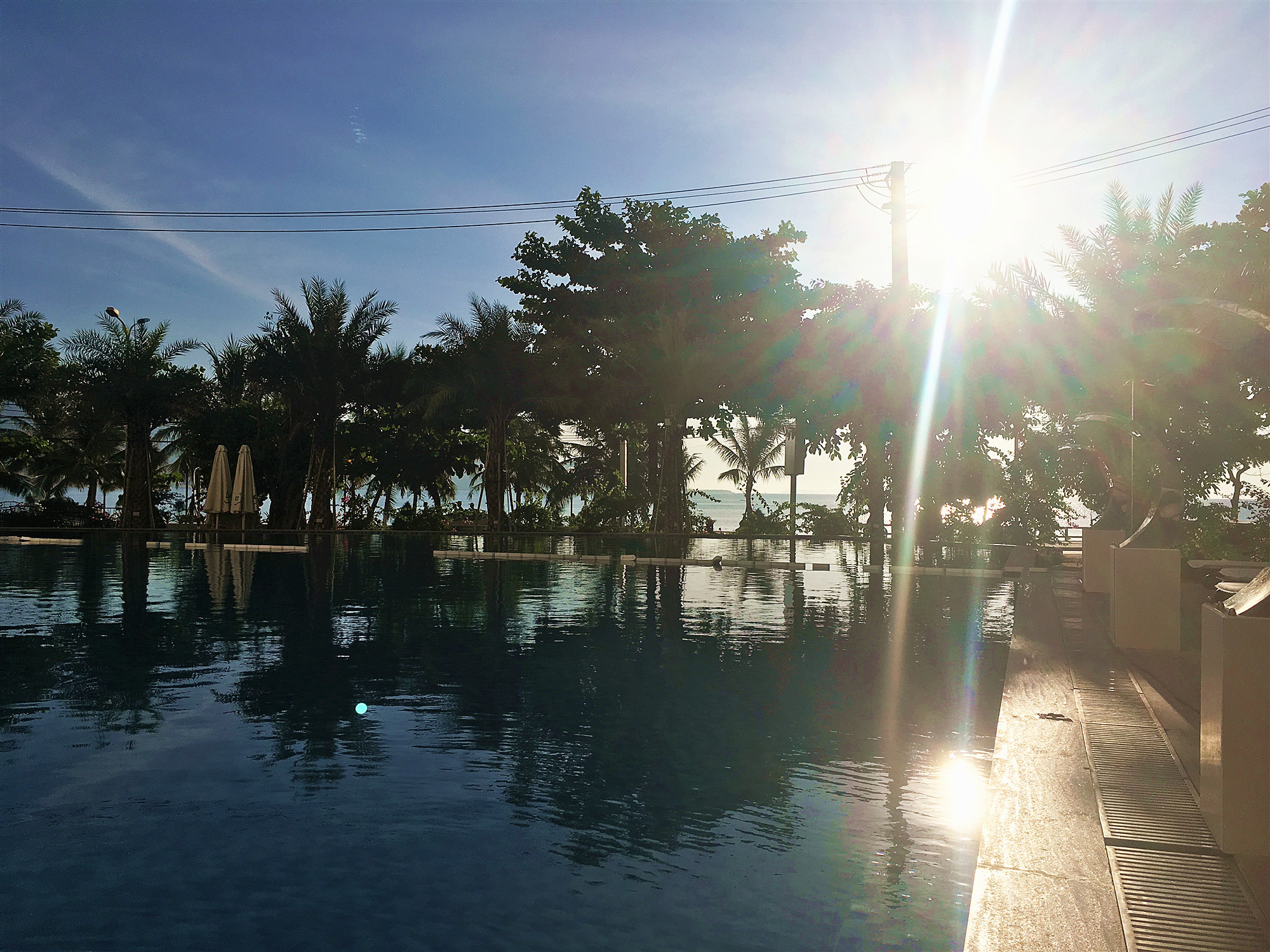 越南·芽庄-你好我心中的少女