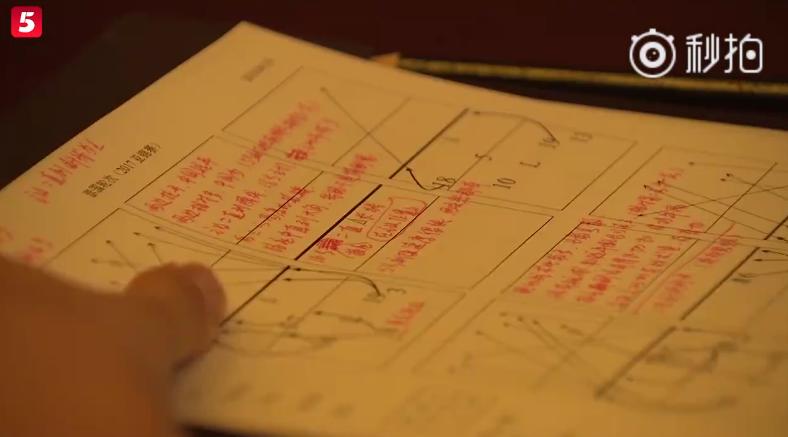 夺冠电影幕后故事,夺冠幕后故事