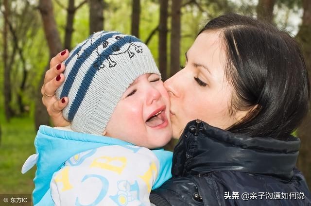 就这么刚，敢戏弄我的孩子，别怪我不客气