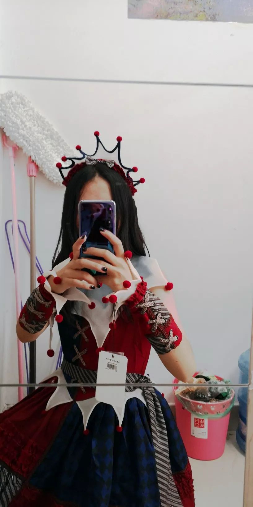 结婚时适合穿的洛丽塔,适合婚礼穿的洛丽塔