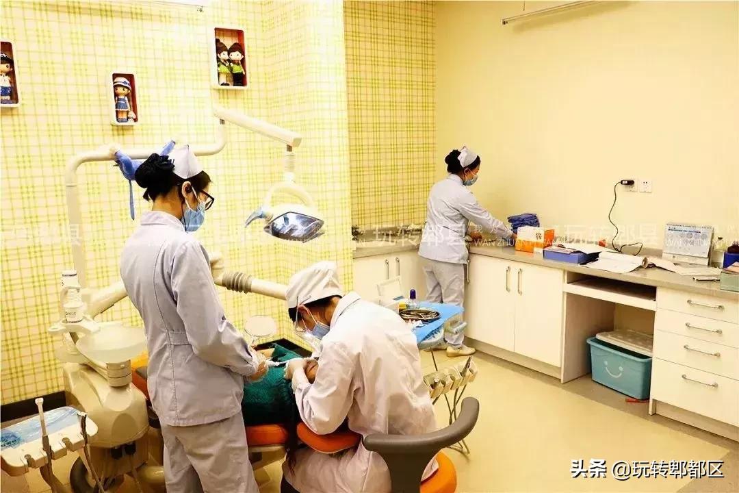 郫都亮白警告！拯救小黄牙，焕白get女神同款人气笑容