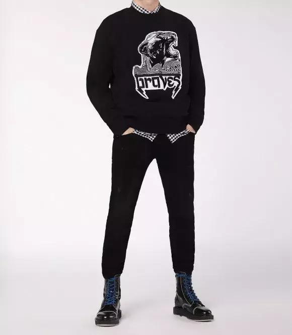 dsquared2和diesel牛仔裤哪个好,diesel牛仔裤怎么选