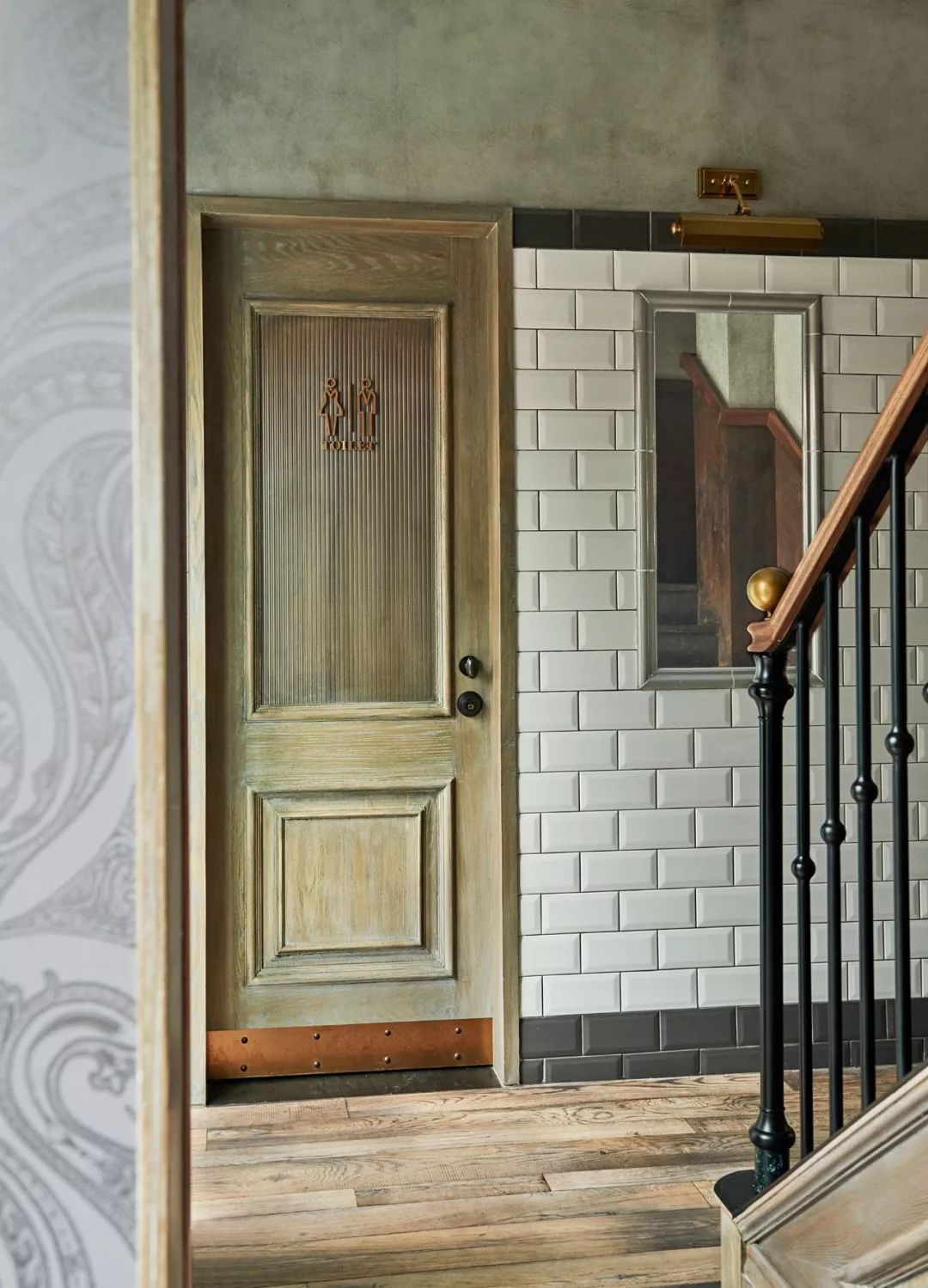 BaptisteBohu作品|POLUX，前卫法式休闲