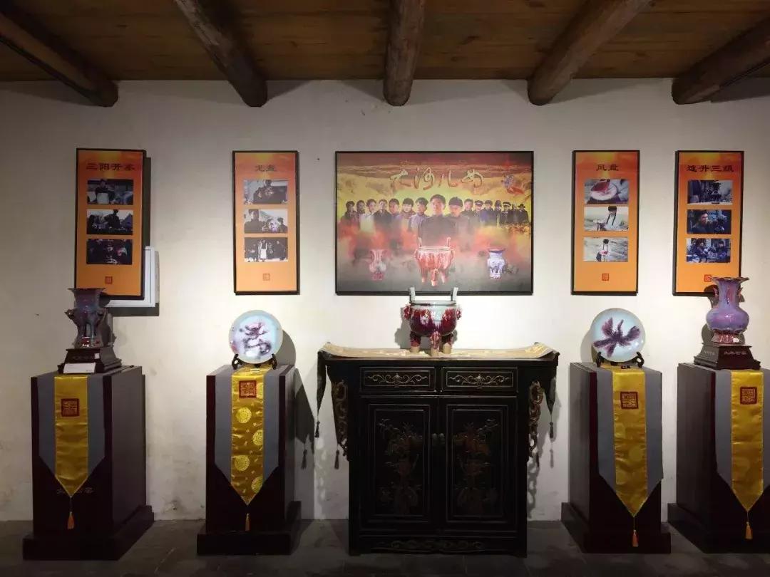 禹州元旦哪里玩,元旦游玩禹州周边