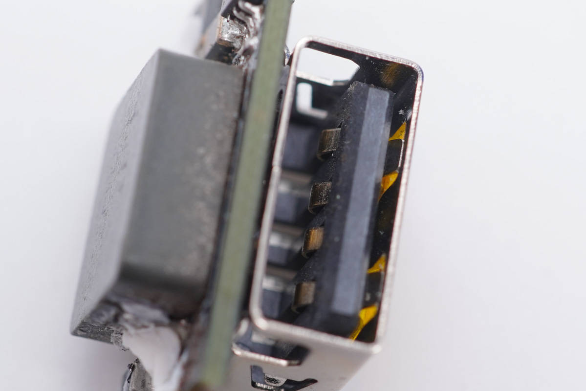 紫米氮化镓65w对比紫米普通65w,紫米65w氮化镓