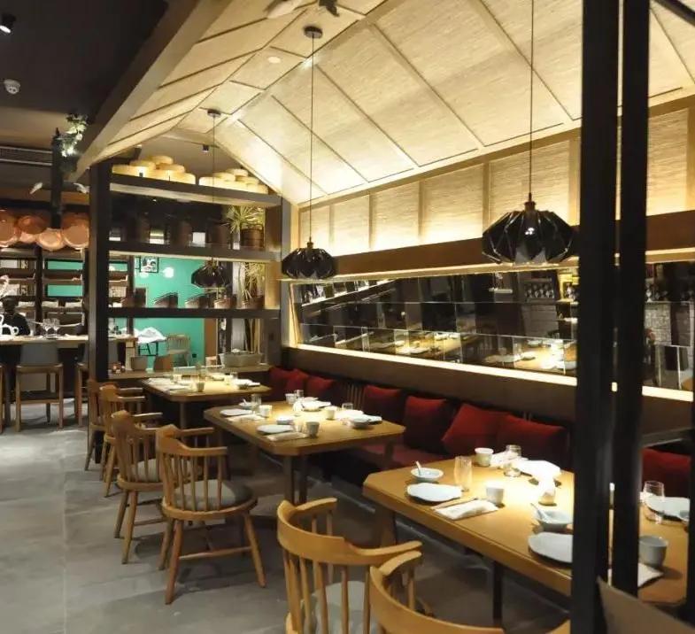 天府新区有情调氛围的餐厅,天府新区有故事的餐馆