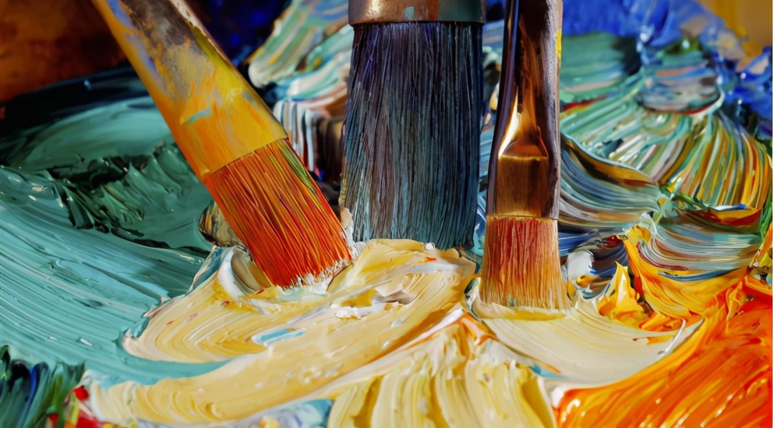 黄埔｜巧手制花篮、油画技巧教学…长洲街母亲节主题活动多多，速来报名