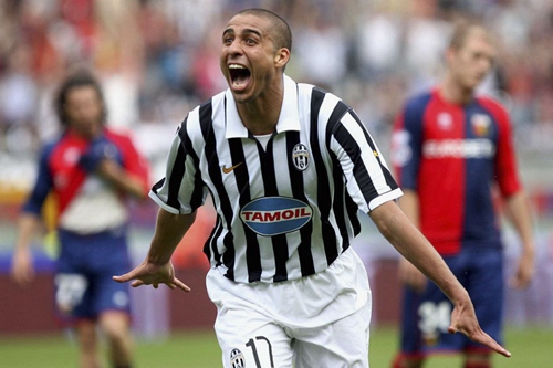 特雷泽盖经典比赛,特雷泽盖高光时刻