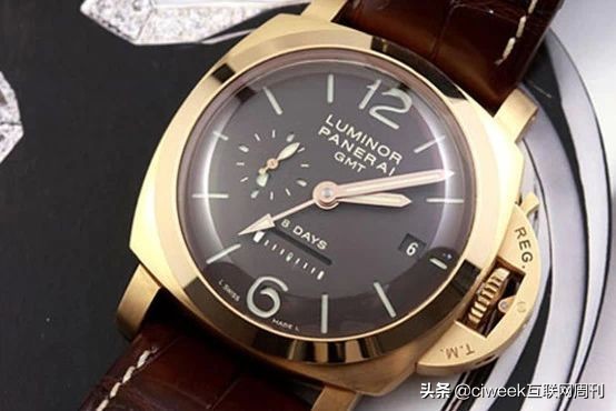 全球十大名表排名2009,世界名表最新排名前十名