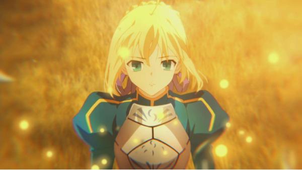 fate和型月世界有什么区别,型月世界和fate的区别