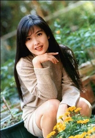 倪震对周慧敏的第一印象,倪震与周慧敏私下关系