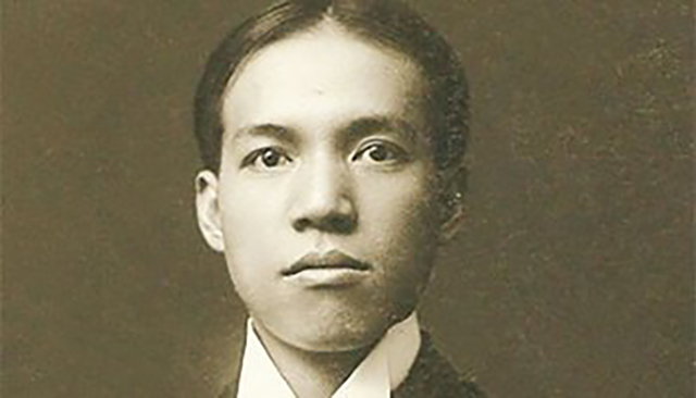 曾出钱为毛*东泽**定做球衣，陶斯咏：润之气质让我难以忘却