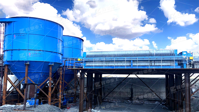 尾矿筛分处理视频,尾矿处理技术