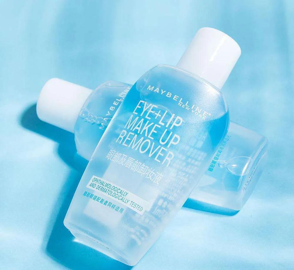 卸妆必备的爱得菲卸妆巾 (不化彩妆需要使用卸妆产品卸妆吗)