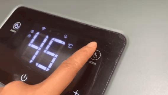 精准温度控制：云米互联网燃气热水器Zero（12L零冷水）体验