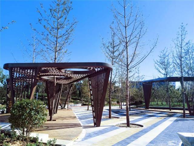 北京郊野公园免费景点,北京24小时开放免费公园