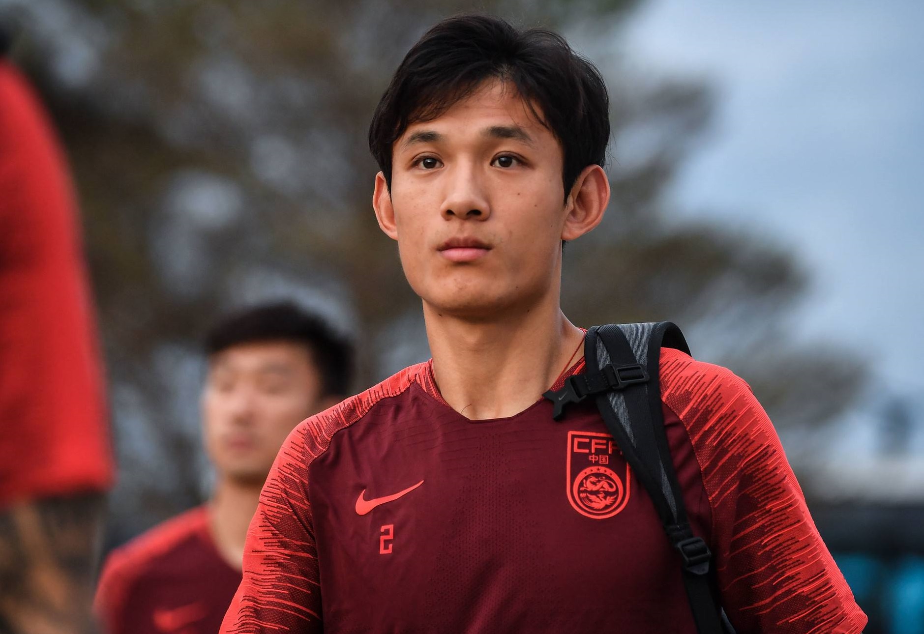 史诗级乌龙中甲张一诺,盘点中国足球令人啼笑皆非的失误