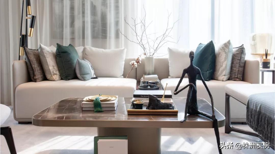 @株洲人：开门见山，推窗听湖，如此生活！（文内暗藏福利）