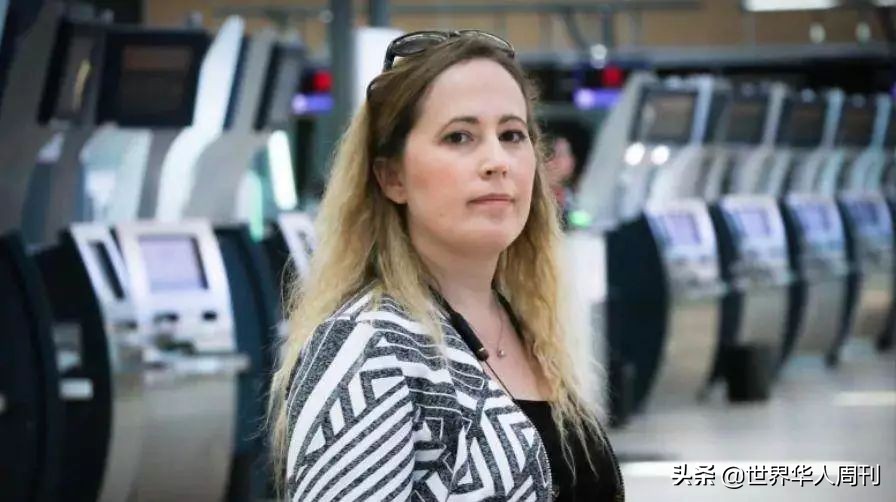 出境被海关搜身,出国回国在海关被查