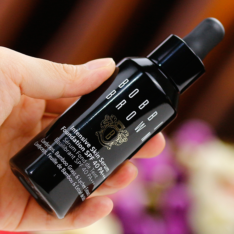 最近全网最火粉底液推荐,今日热榜粉底液