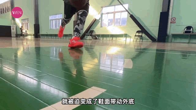 穿哈登球鞋,哈登5哪双鞋适合实战