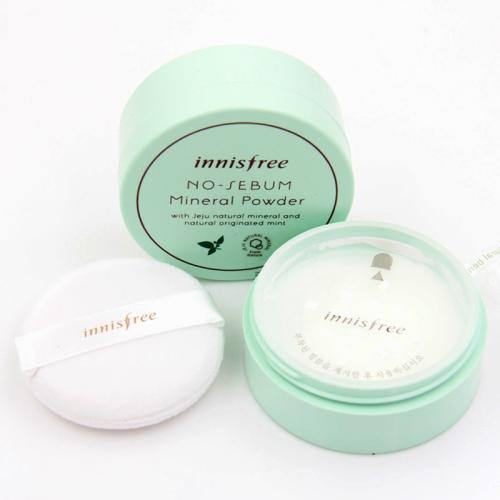 夏天必买的定妆品,超好用的10款定妆产品