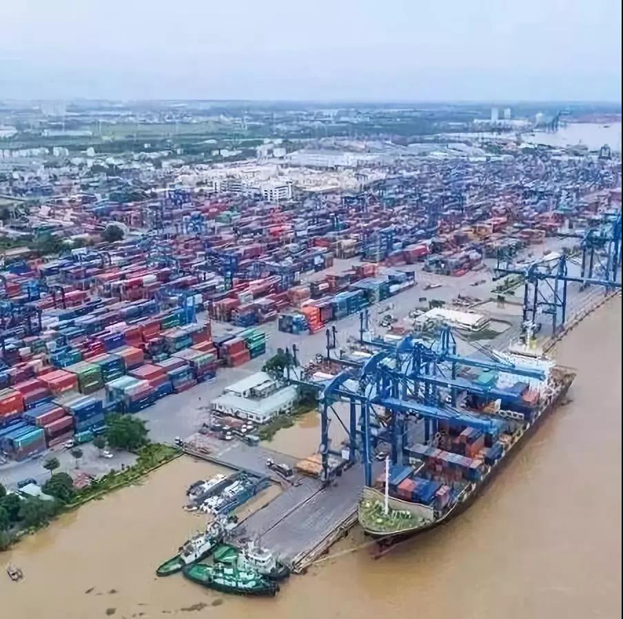 货代费用英文,海运货代英文