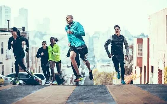 减肥跑步跑不动怎么办,减肥刚开始跑步跑不动