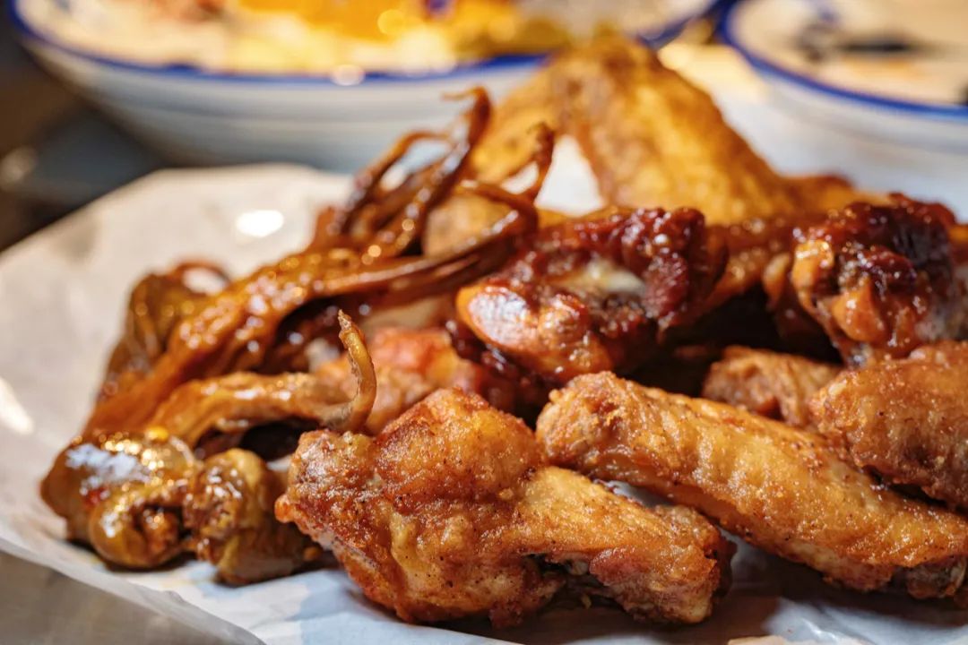 长江以北美食最多的城市,长江流域最好吃的城市