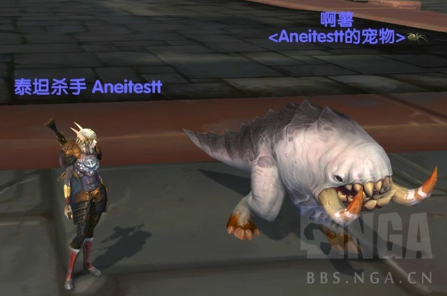 9.0部落复仇之潮任务线流程,9.0部落复仇之潮怎么开启