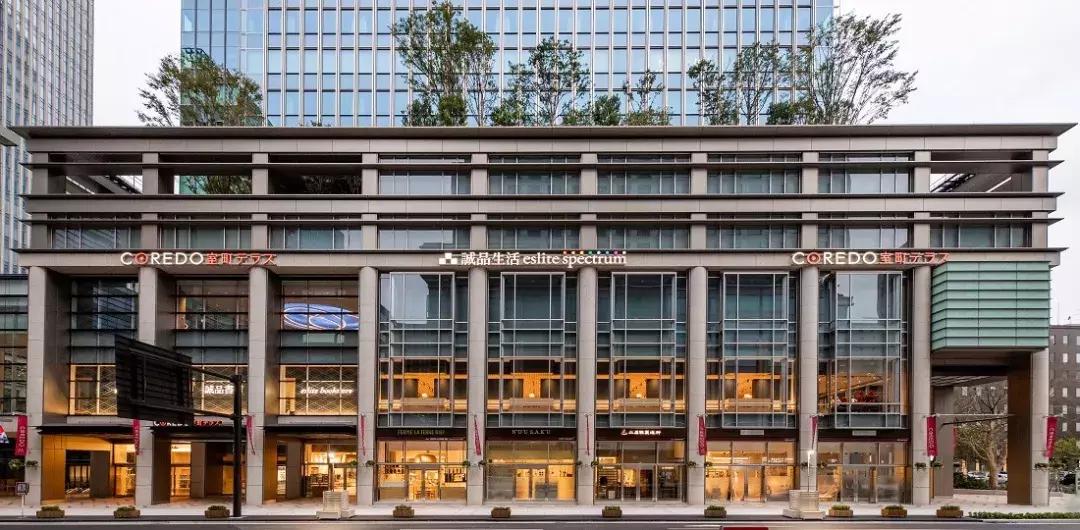 日本1号店会带来怎样的惊喜？