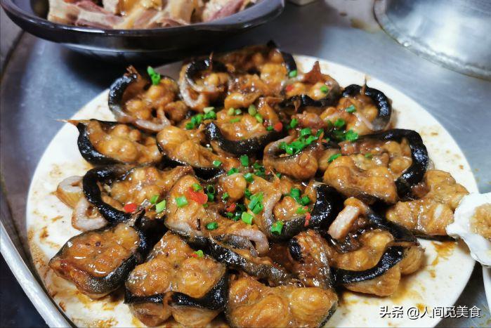 阿兵哥海鲜,阿兵卖海鲜