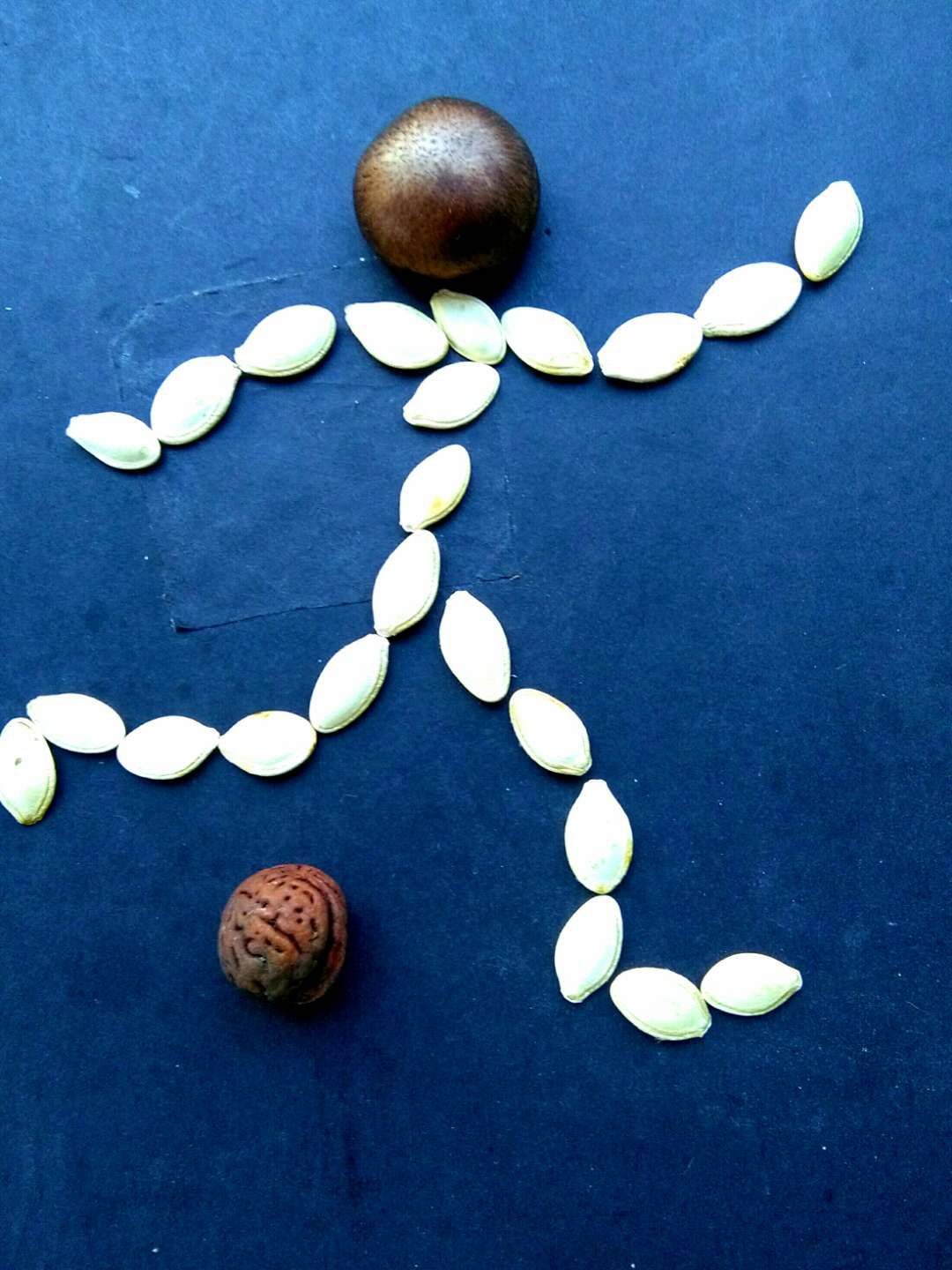 健身创意墙画,夏日美食家庭主题画