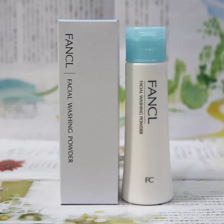 洗面奶推荐好用大牌,推荐全网最好用的一款洗面奶