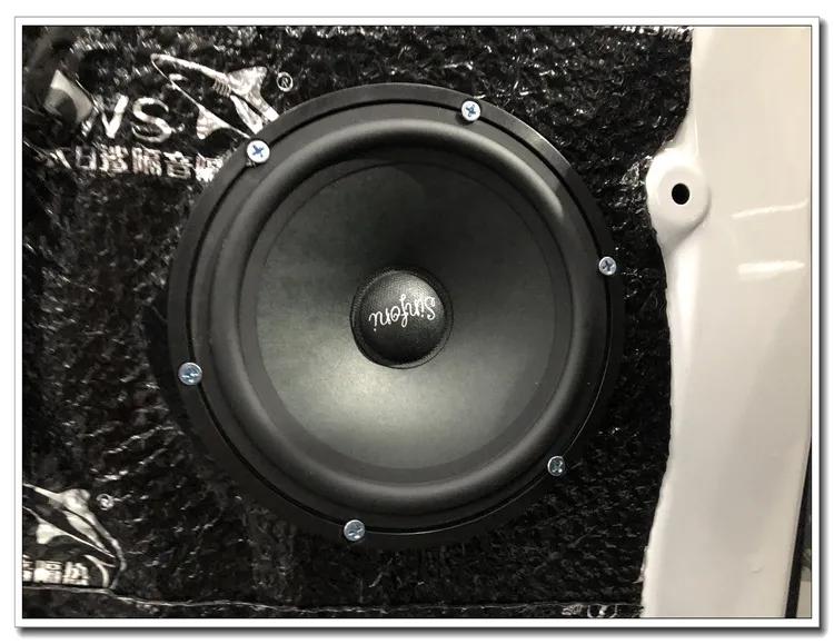 宝骏510改装音响喇叭,宝骏510改装音响费用