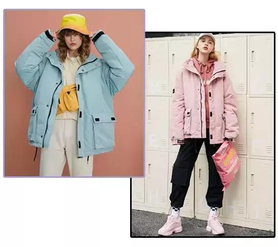 这些时髦不贵的中国潮牌，让我抛弃了ZARA！也太好看了吧~