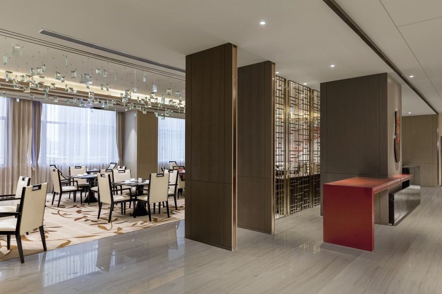 襄阳绿地铂骊酒店spa,襄阳绿地铂骊酒店住宿