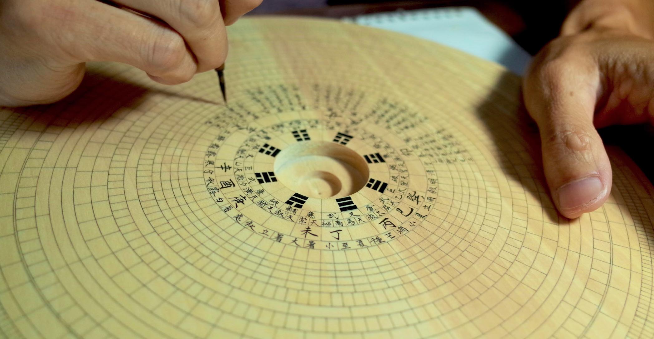 学风水的基础知识,学风水先学八字