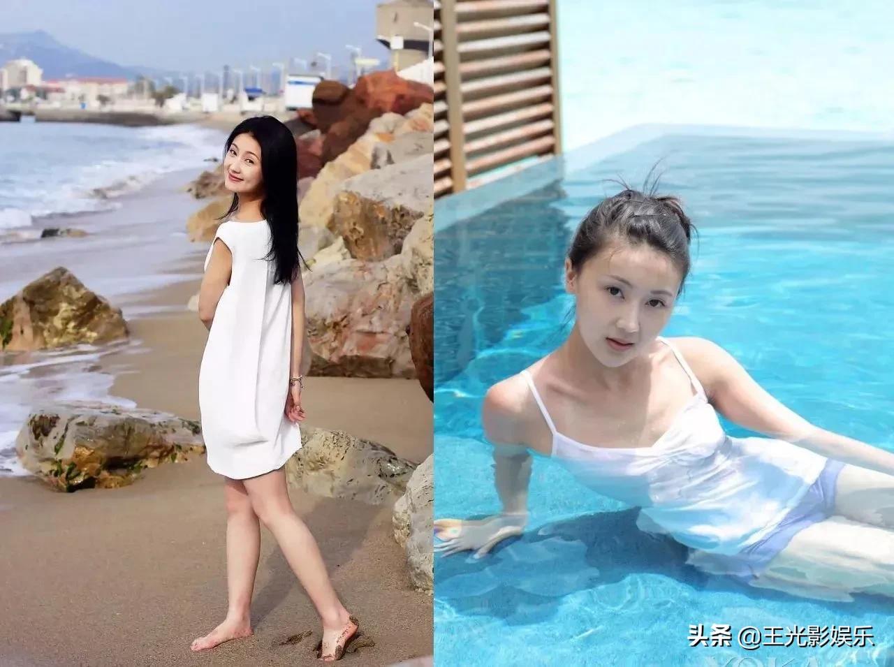 重庆十二位女明星名单,最火的12位重庆女明星