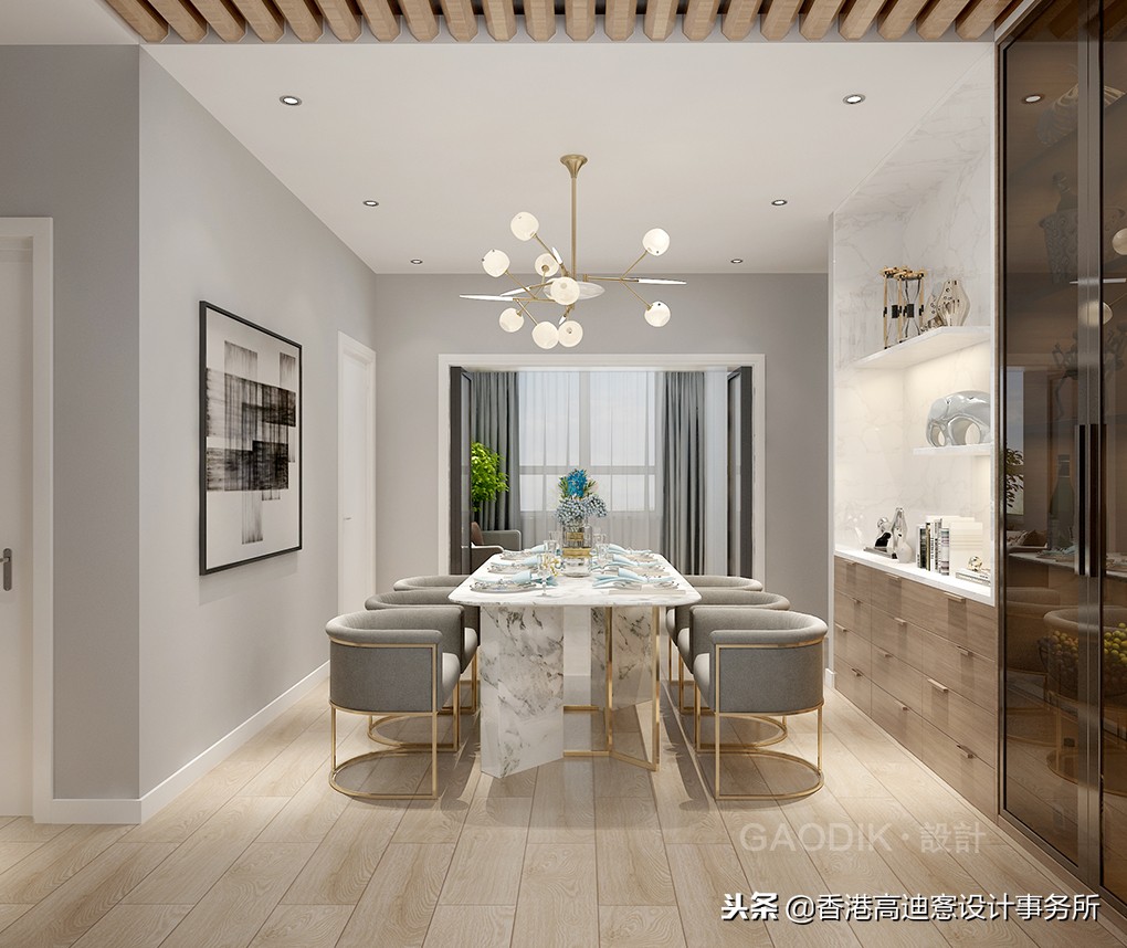 网红灯具2021最火,超高性价比网红灯具推荐